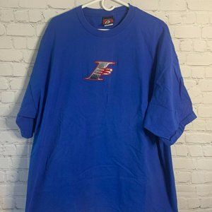 Reebok I3 Limited Edition T Shirt XX Large Allen Iver… - Gem